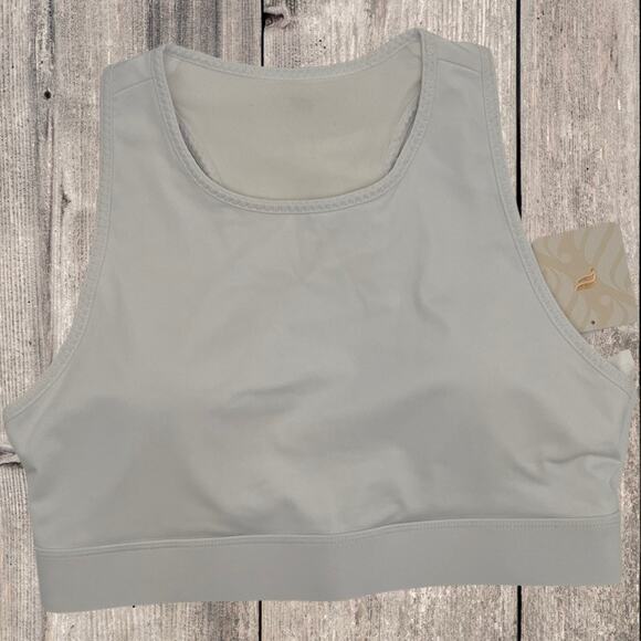FABLETICS TRINITY HIGH IMPACT SPORTS BRA, LARGE (10) - Picture 1 of 2